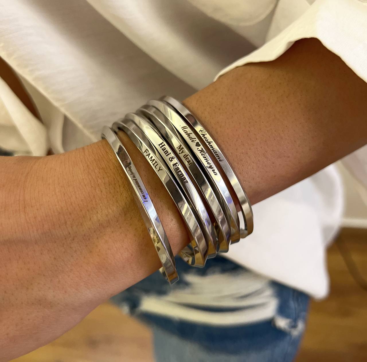 حکاکی سفارشی😍✨